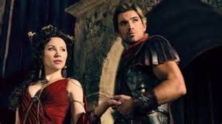 Where, how Caesar III?