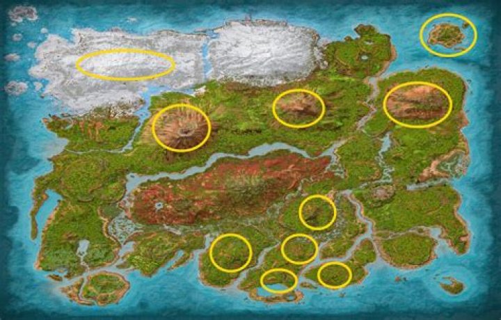 Where is a good place to farm metal shards?