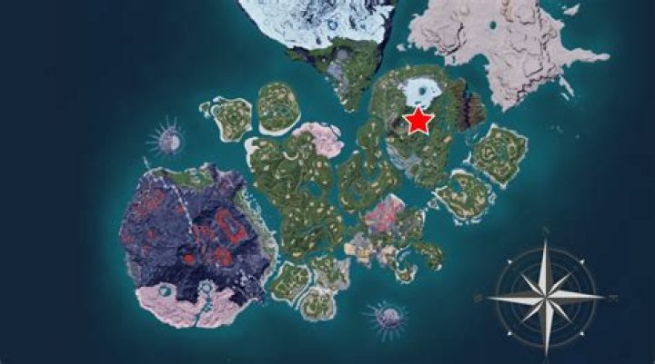 Where is the best place to hunt rabbits in Lost Ark?