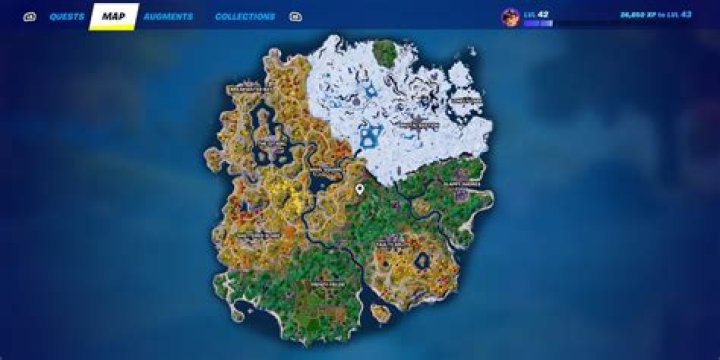 Where is the most effective spot to item farm?