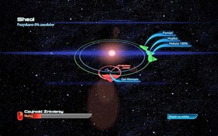 Where is the Prothean Sphere in the Hades Nexus area?