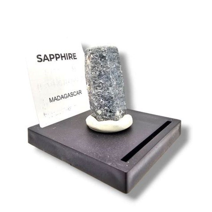 Where should I sell the Exquisite Sapphire?