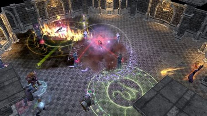Which actions for each class generate Action Points in Neverwinter the fastest?
