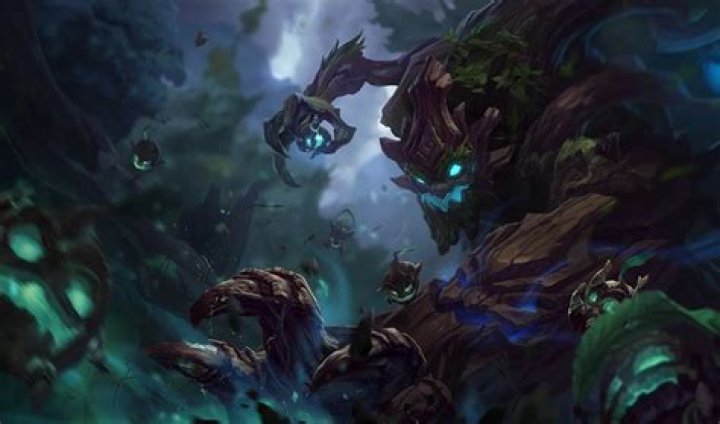 Which are viable tanks on League of Legends nowadays