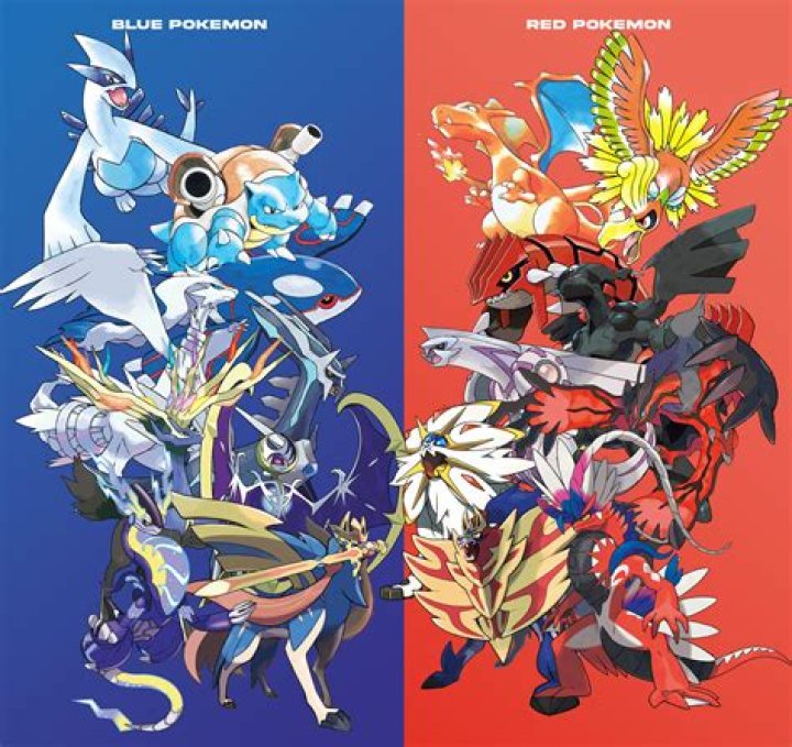 Which buff (red/blue) is more important early/late game?