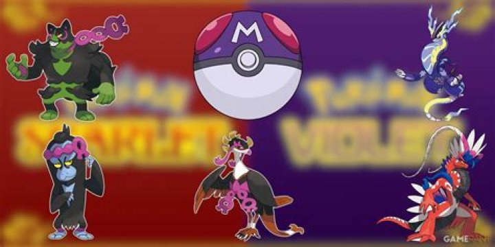 Which legendary is extremely hard to catch without using the Master Ball?