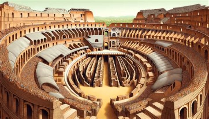 Which machines can I use to fight with in the Underground Colosseum?