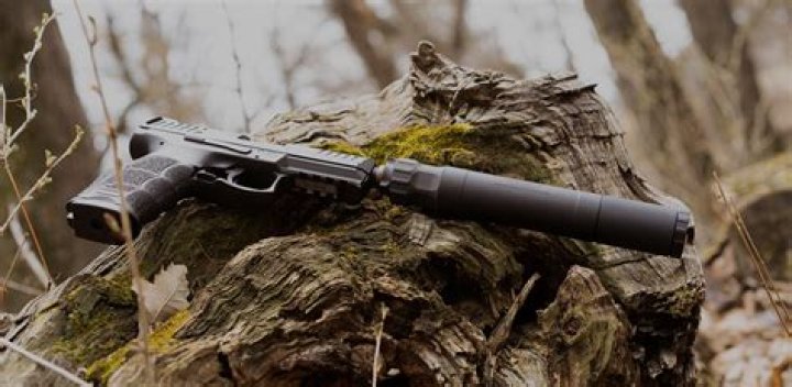 Which silencer is the quietest?