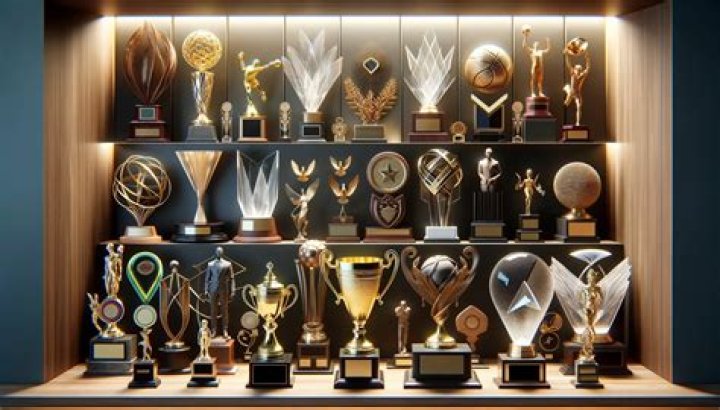 Which trophies can only be obtained through the Trophy Shop?