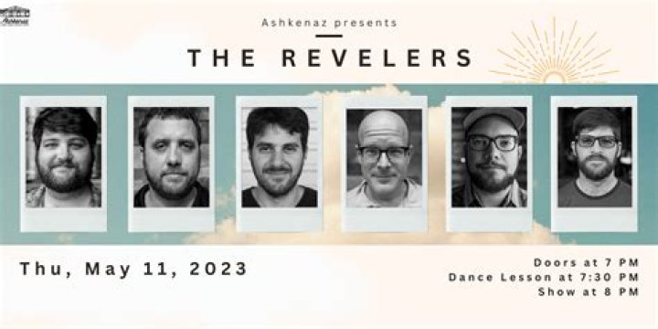 Who are the Revelers?