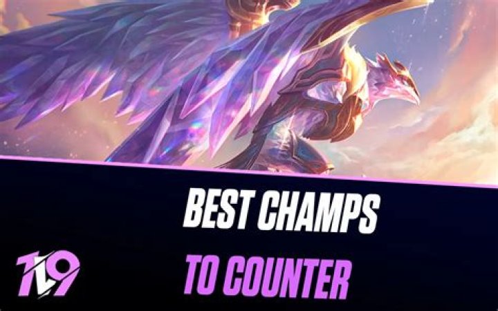Who is the best counter to Anivia in lane? [closed]