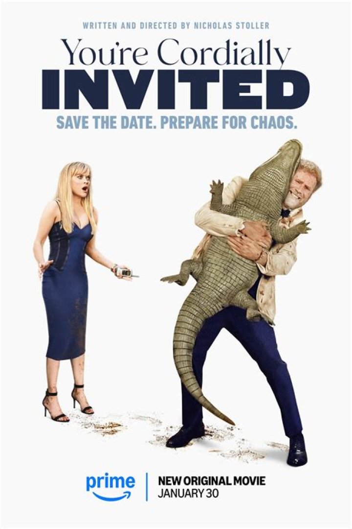 Who should be invited to which movie?