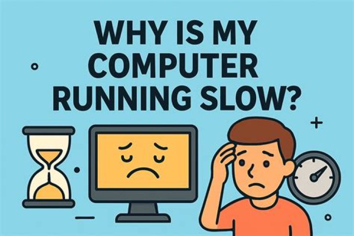 Why am I moving slowly when I'm not over-encumbered?