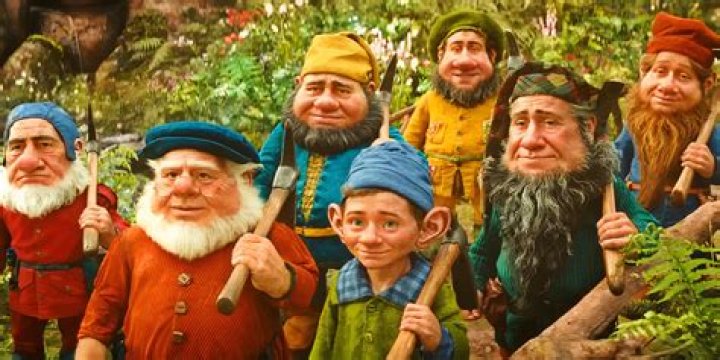 Why are my dwarves not gathering wood?