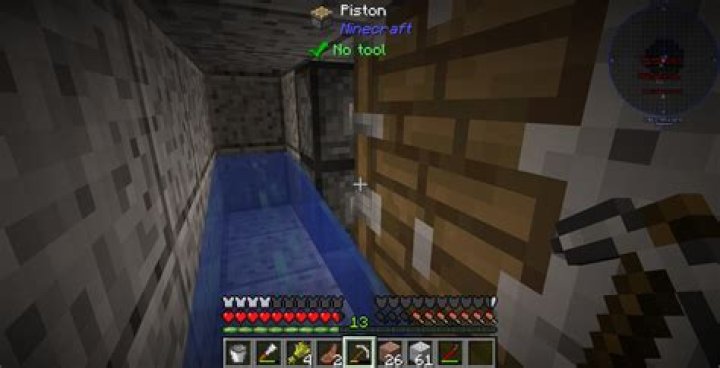Why are my pistons killing my chickens?