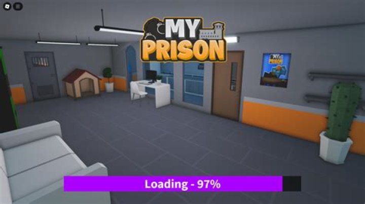 Why are the trucks getting stuck in front of my prison?