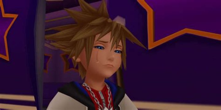 Why Are There Heartless In Kingdom Hearts 2?