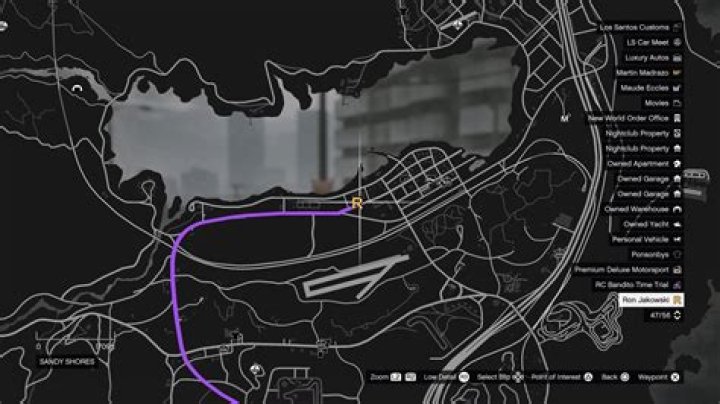 Why are there no main missions appearing in GTA V?