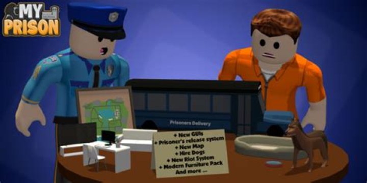 Why aren't there any books in my prison library?