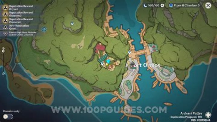 Why can't I access the Hermit's Lodge on Scylla for Vicar Max?