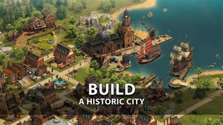 Why can't I build a city here?