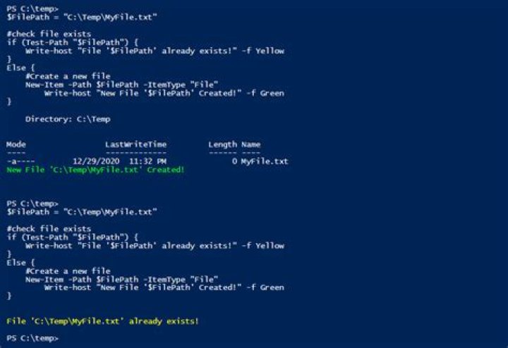Why can't I create a new file in Bridge V2?