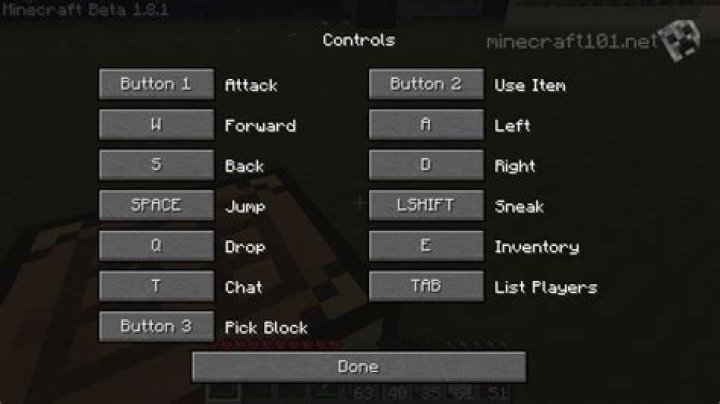 Why can't I destroy or place blocks?