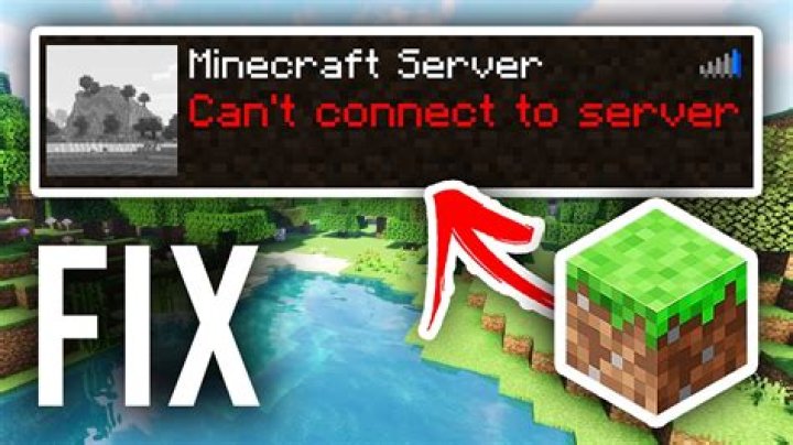 Why can’t other people join my Minecraft server? [duplicate]