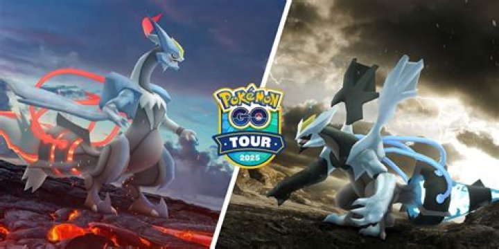 Why did Kyurem stop showing up?