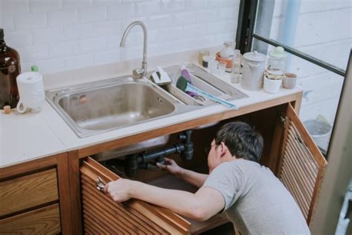 Why did my other kitchen stop making food?