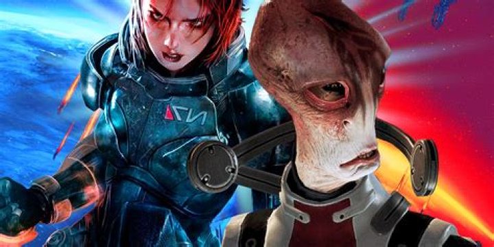 Why did my squad die in the final push by Hammer to the beam in the ending of Mass Effect 3?