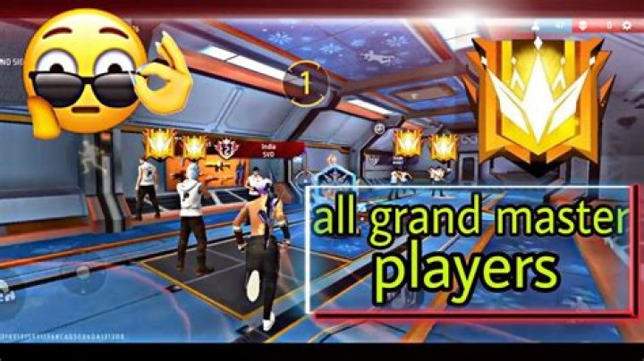 Why do Grand Master players not seem to rush at all?