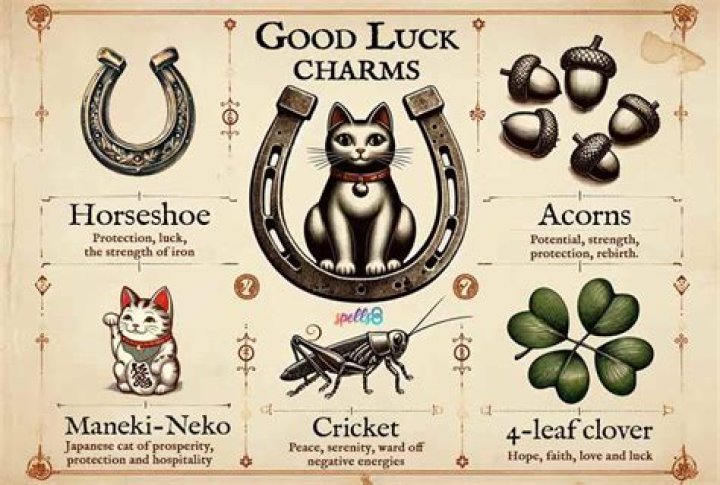 Why do I need Luck and Endurance? [duplicate]