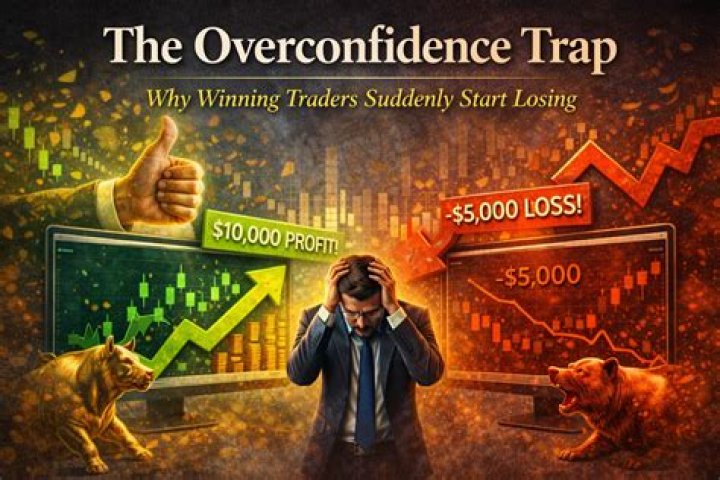 Why do I suddenly start losing money? [closed]