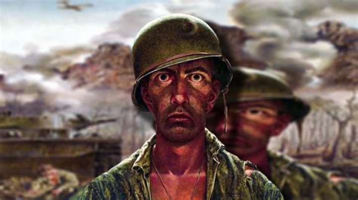 Why do some missions stay on the War Table after completion, but others disappear?