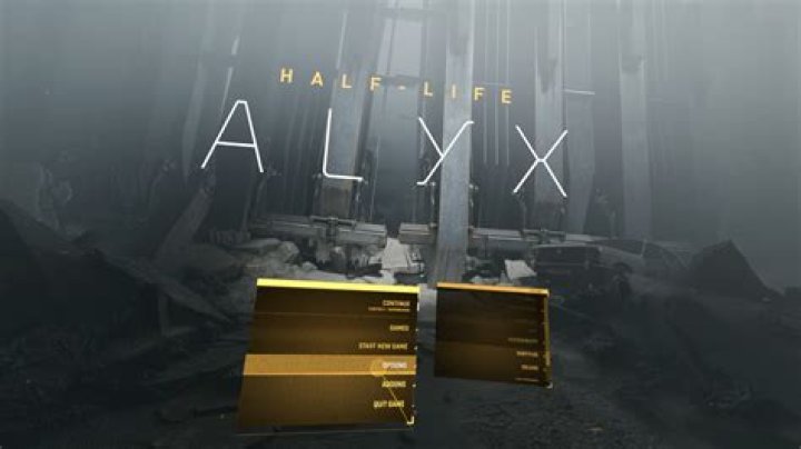 Why does Half-life Alyx crash to desktop every few minutes?