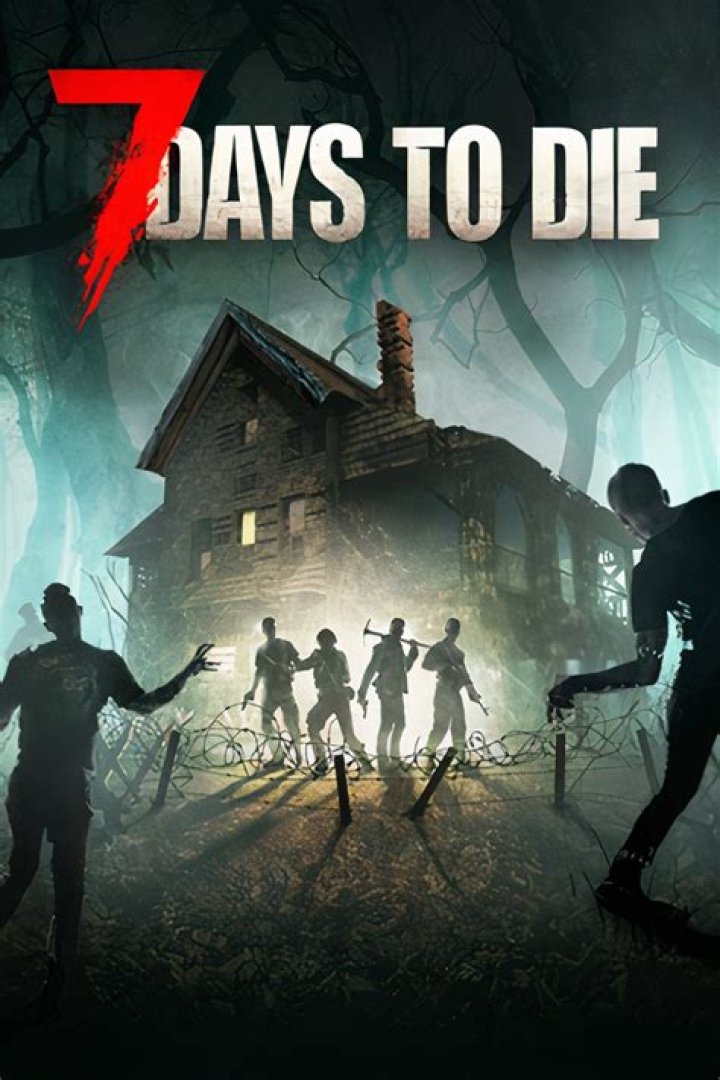 Why doesn't 7 Days to Die save character progression in multi-player on PS4?