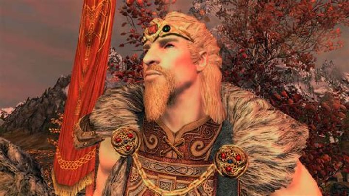 Why doesn't Jarl Balgruuf side with the StormCloaks?