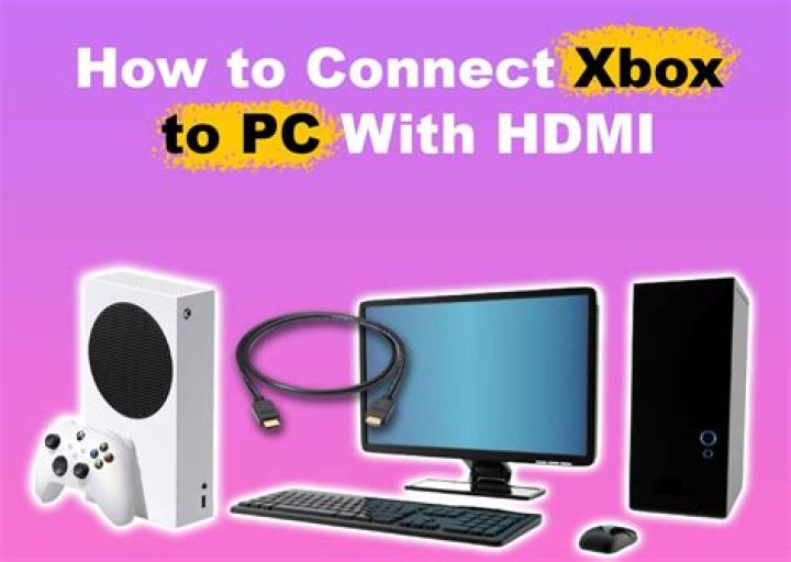 Why doesn't my Xbox 360 connect via HDMI