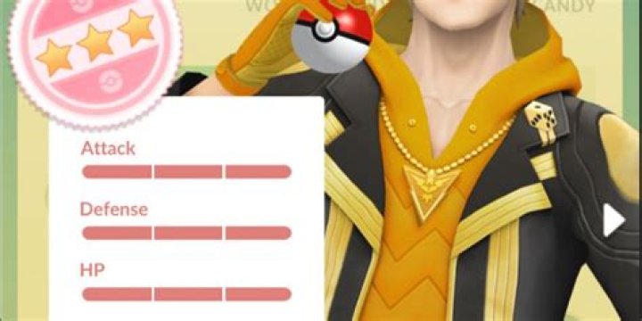 Why don't I have the appraisal feature in Pokemon Go?