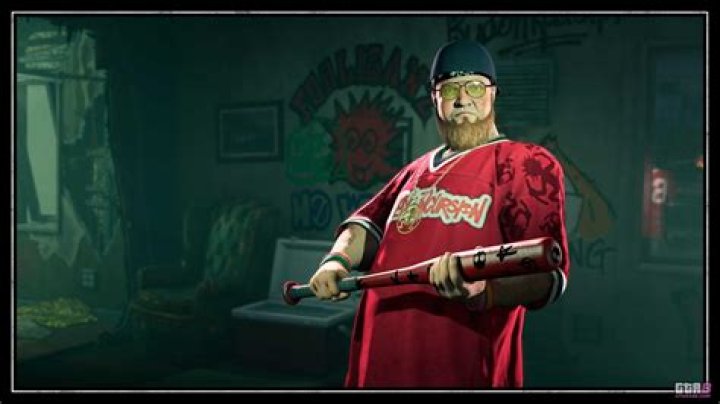 Why has my GTA Online character suddenly got a hand tattoo?