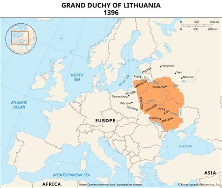 Why I can't grant a duchy to a count?