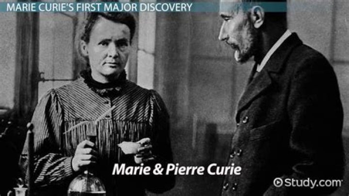 Why is Curie trying to sell me chems?