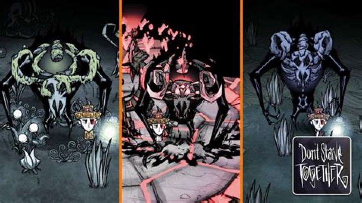 Why is Don't Starve Together laggy?