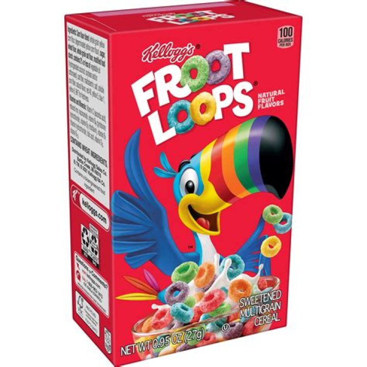 Why is Kellogg automatically hostile to me?