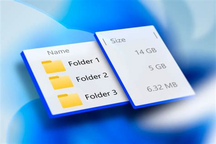 Why is my StarCraft folder 6.79GB?