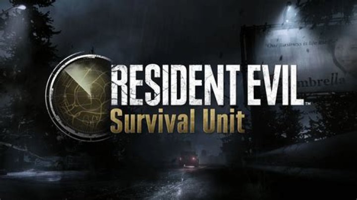 Why is the game series called Resident Evil? [closed]