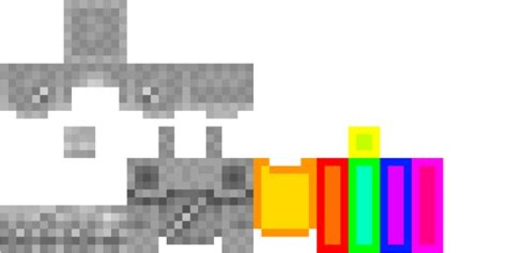 Why is the leather tunic texture failing when I edit it?