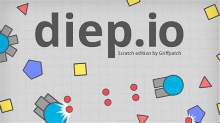 Why isn't Diep.io loading?