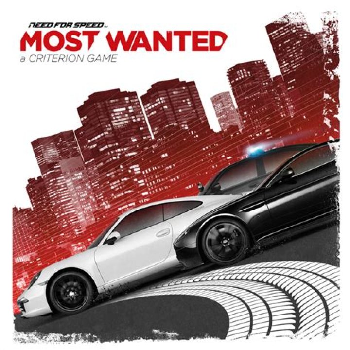 Why my PC can't run NFS Most Wanted 2012 smoothly?